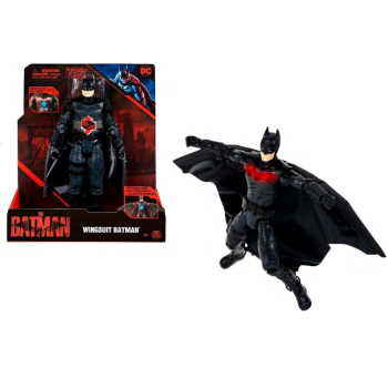 Batman figurka z otwieranymi skrzydłami 30cm